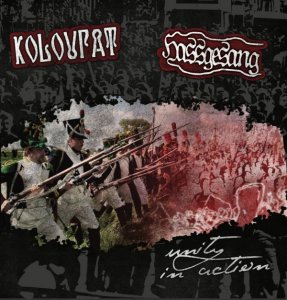 Kolovrat & Hassgesang - Unity In Action (2020)
