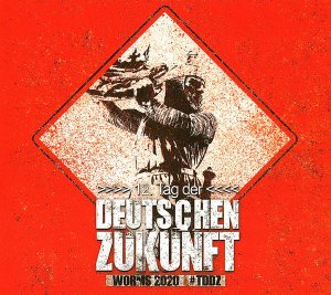 12. Tag Der Deutschen Zukunft (2020)