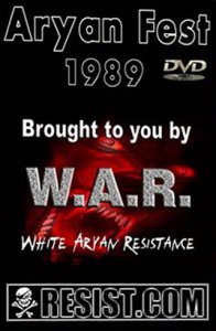 Aryan Fest 1989 (DVDRip)