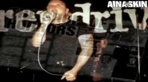 Skrewdriver - Rock'n'Racism (DVDRip)
