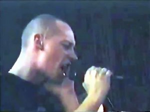 Honor - Live in Kiev 2001