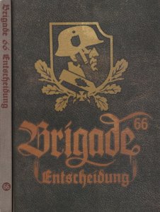 Brigade 66 - Entscheidung (2019) LOSSLESS