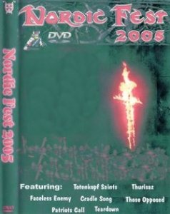 Nordic Fest 2005 (DVDRip)