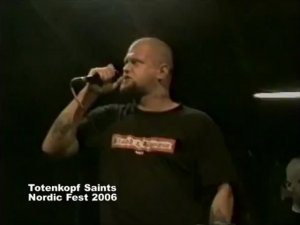 Nordic Fest 2006 (DVDRip)