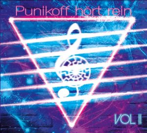 Punikoff vol. 2 (2020) Punikoff vol. 2 (2020)