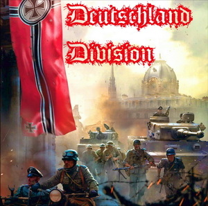 Deutschland Division (2020)