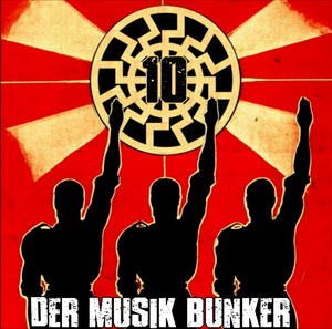 Der Musik Bunker 10 (2020)