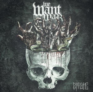 We Want War - Erratic (2020) We Want War - Erratic (2020)