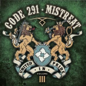 Code 291 & Mistreat - United in Pride vol. III (2020) LOSSLESS