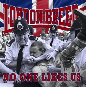 London Breed - No One Likes Us (2020)