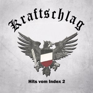 Kraftschlag - Hits Vom Index 2 (2020)