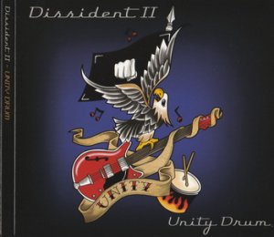 Dissident II - Unity Drum (2020)