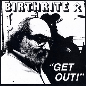Birthrite - Get Out (2019)
