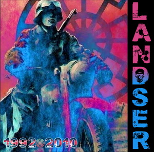 Landser – 1992-2010 (2020)