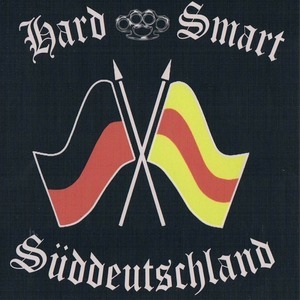 Hard & Smart - Suddeutschland (2020)