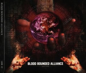 Blood Bounded Alliance (Russian Edition) (2014)