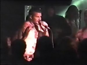 Aggravated Assault - Live in Pennsauken, New Jeresy 1992