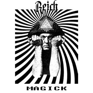 Reich - Magick (2020)