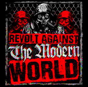 Revolt Against The Modern World (2020)