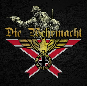 Die Wehrmacht (2020)