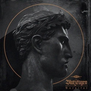 Blutzeugen - Parsifal (2020)