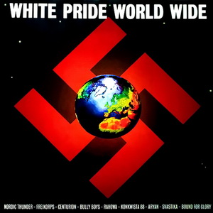 White Pride World Wide (2020)