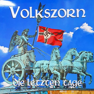 Volkszorn - Die Letzten Tage (2020)