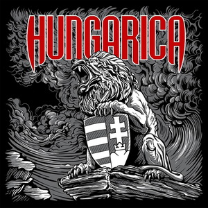 Hungarica - Hungarica (2020)