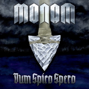 Molat - Dum Spiro Spero (2020)