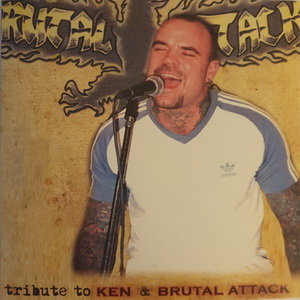 Kolovrat & Frakass ‎- Tribute To Ken & Brutal Attack (2020)