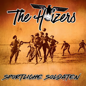 The Hoizers - Sportliche Soldaten (2020) LOSSLESS
