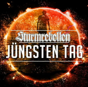 Sturmrebellen - Jüngsten Tag (2021)