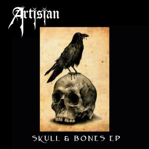 Artisian - Skull and Bones (2020)