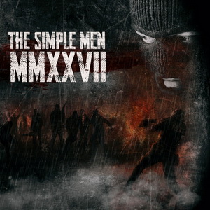 The Simple Men - MMXXVII (2020) The Simple Men - MMXXVII (2020)