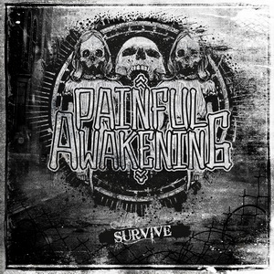 Painful Awakening - Survive (2020)