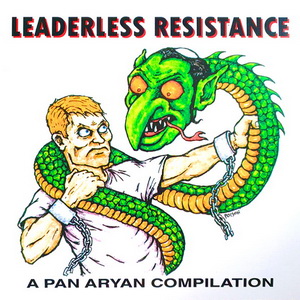 Leaderless Resistance - A Pan Arayn Compilation (2021)