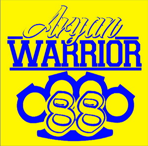 Aryan Warrior 88 (2021)