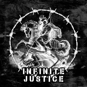 Infinite Justice - Demo (2021)