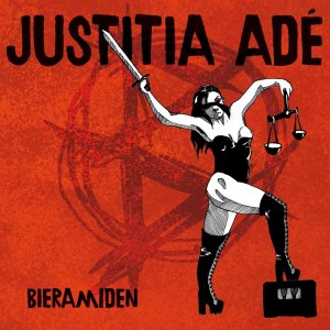 Bieramiden - Justitia Adé (2021)