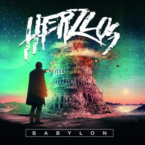 Herzlos - Babylon (2021)