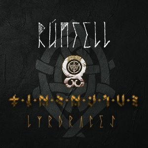 Rúnfell - Lyrdraces (2021)