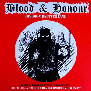 Blood & Honour Division Deutschland vol. I (2021)