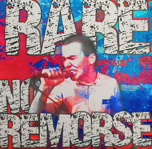 No Remorse ‎- Rare No Remorse (2021)
