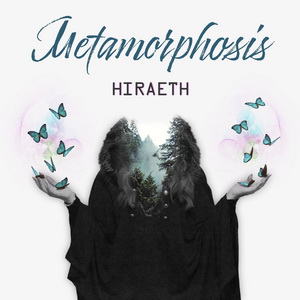 Hiraeth - Metamorphosis (2021)