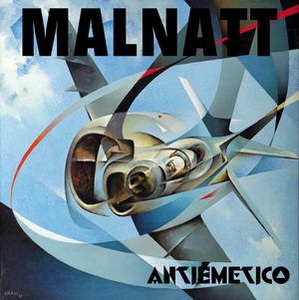 Malnatt - Antiemetico (2020)