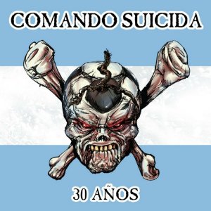 Comando Suicida - 30 Años (2014)