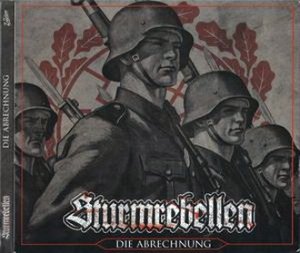 Sturmrebellen - Die Abrechnung (2020) LOSSLESS