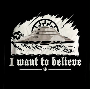 I Want To Believe (2021)