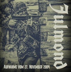 Veit & Julmond – Live-Auftritt im 2004 (2021)