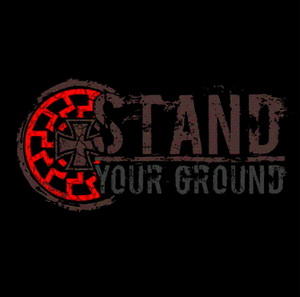 Stand Your Ground (2021)